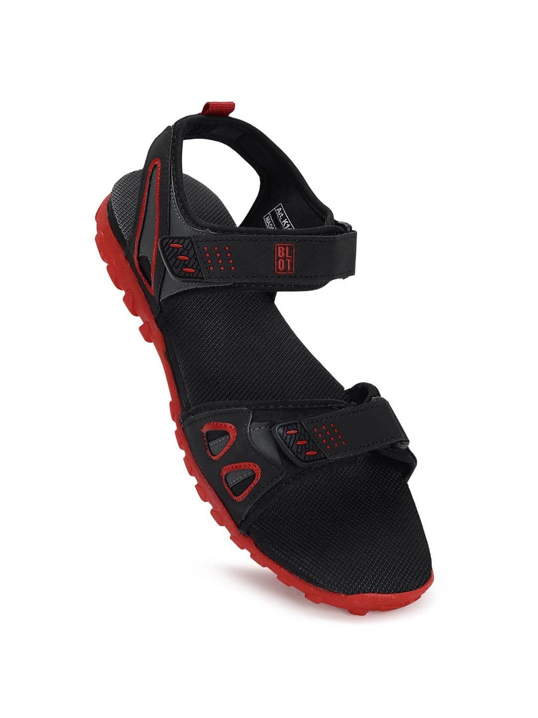 Paragon Men Sandals - view 1