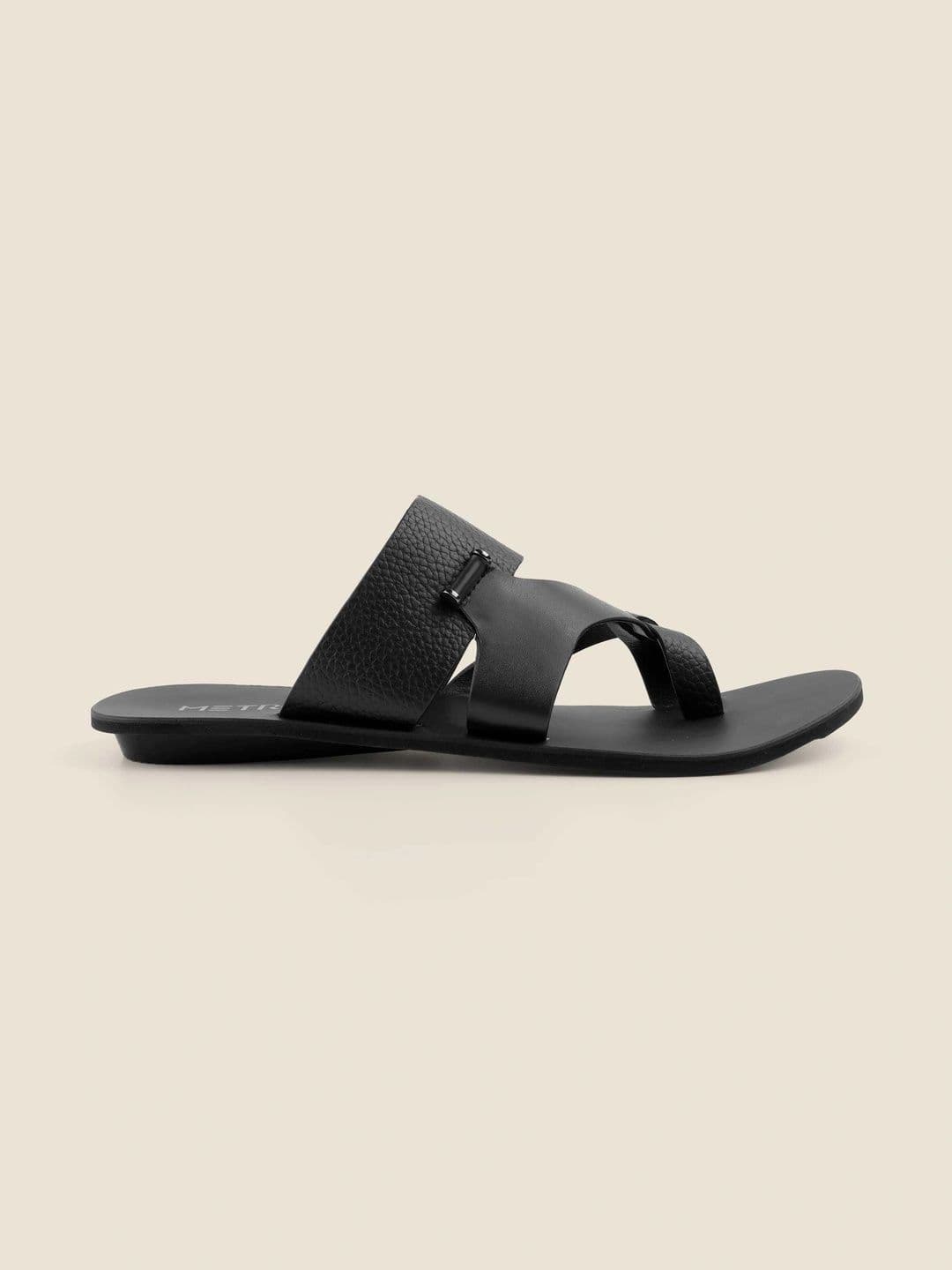 Metro Men Thong Flip-Flops thumbnail 7