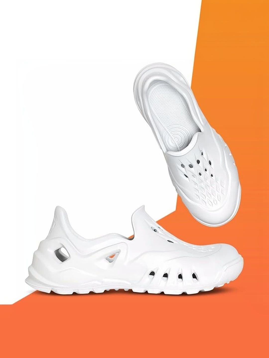 Golazo Men Slip-On thumbnail 3