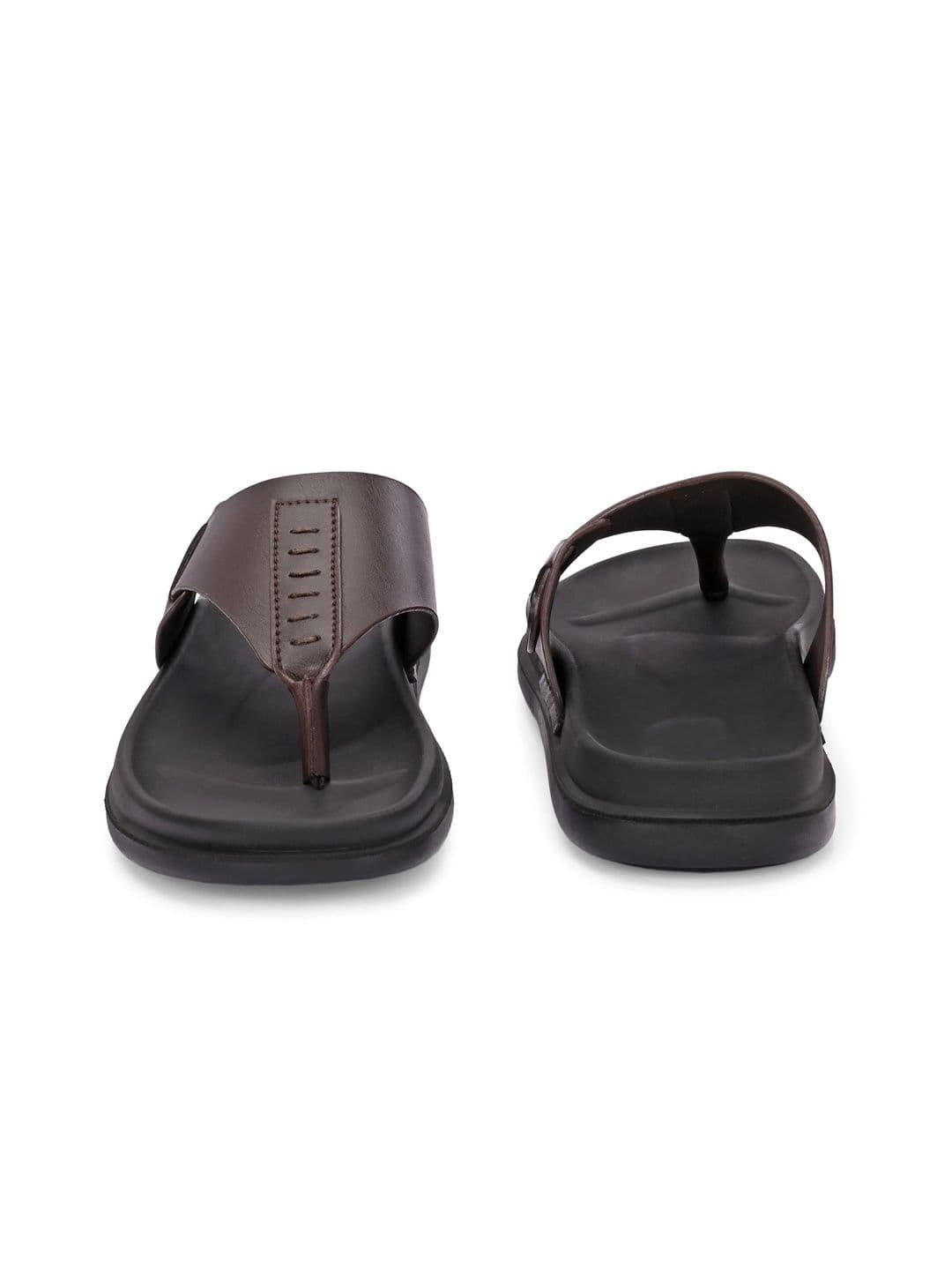 The Roadster Lifestyle Co Men Slip-On Comfort Sandals thumbnail 5