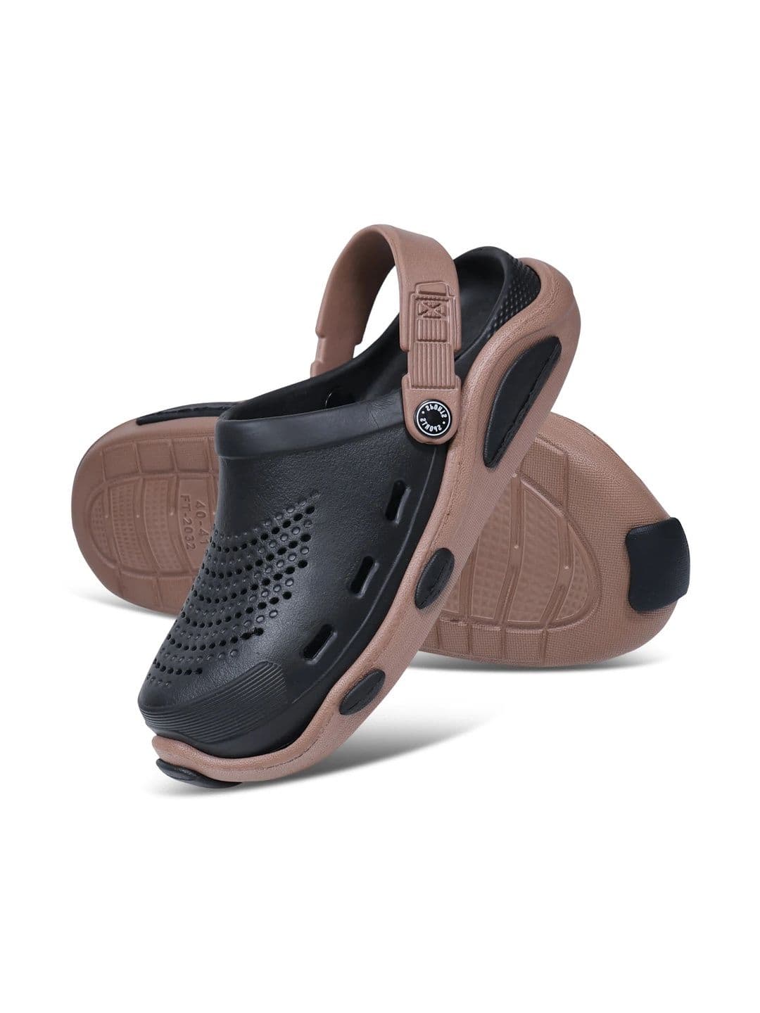FOOT CARE Men Clogs thumbnail 4