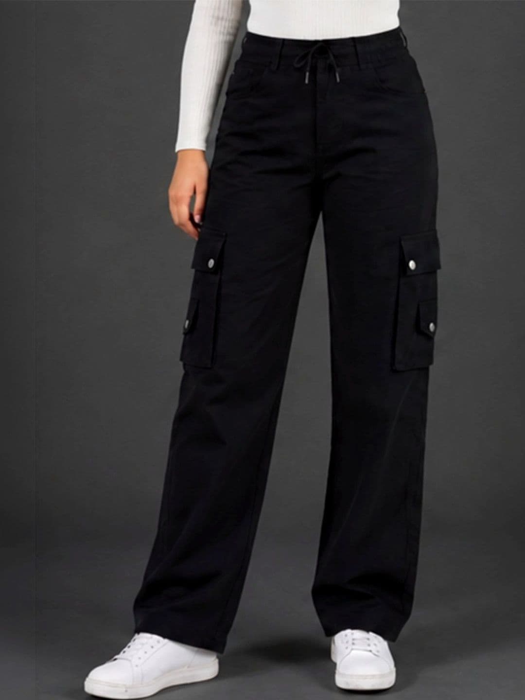 COMFITS Women Classic Regular Fit Mid-Rise Stretchable Jeans - view 1
