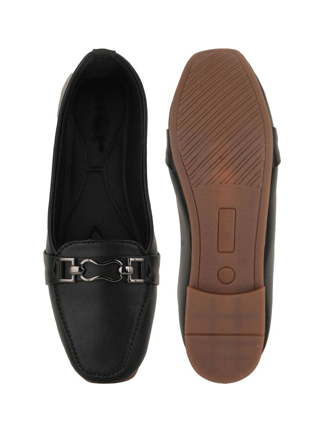 Mast & Harbour Women Loafers thumbnail 6
