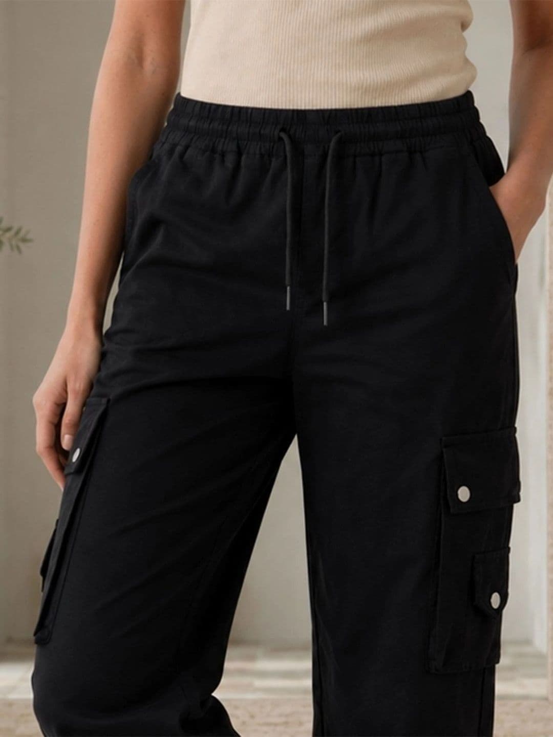 COMFITS Women Classic Regular Fit Mid-Rise Stretchable Jeans thumbnail 3