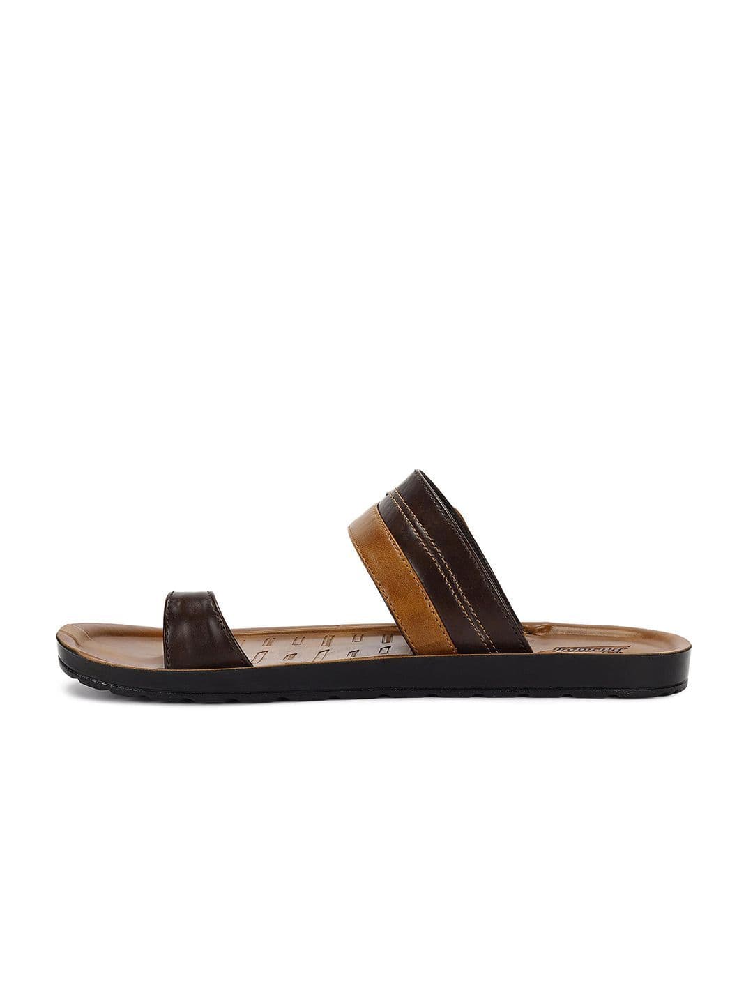 Paragon Men Slip-On Comfort Sandals thumbnail 7