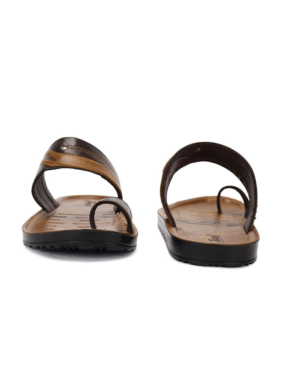 Paragon Men Slip-On Comfort Sandals thumbnail 6