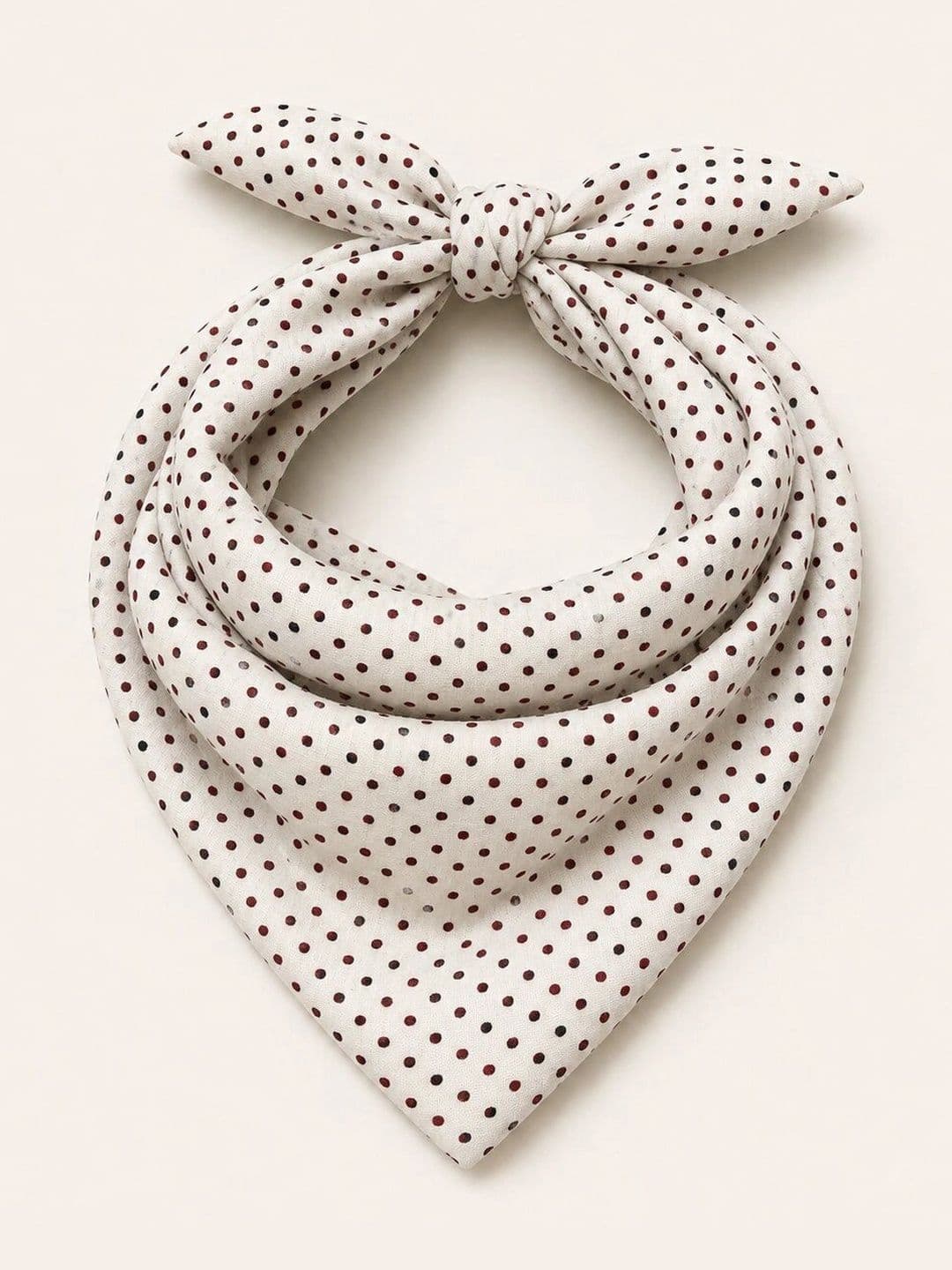HOUSE OF PEHNAVA Men Printed Scarf thumbnail 3