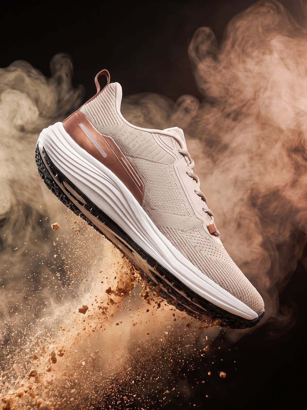 HRX by Hrithik Roshan Women Running Shoes - view 1