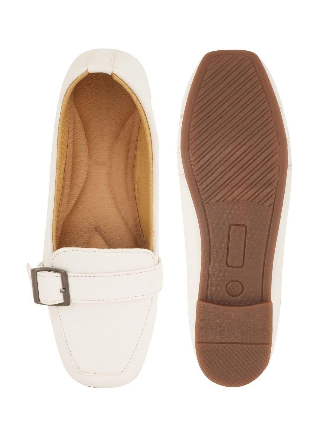 Mast & Harbour Women Loafers thumbnail 3