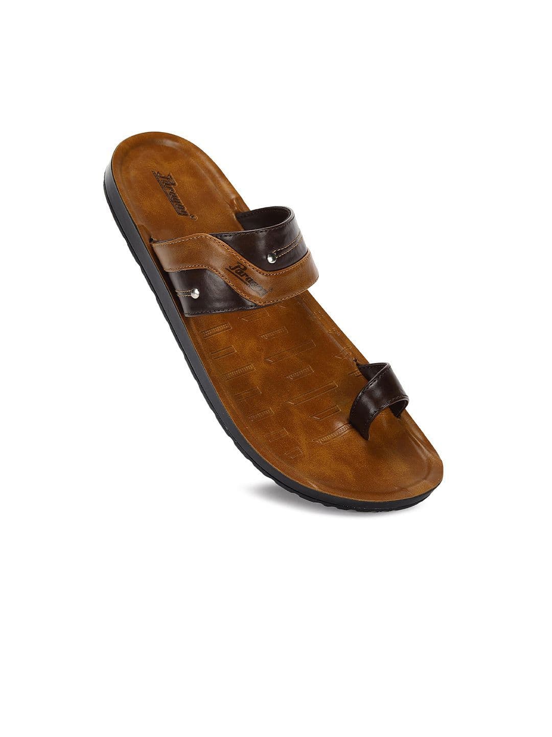 Paragon Men Slip-On Comfort Sandals - view 1