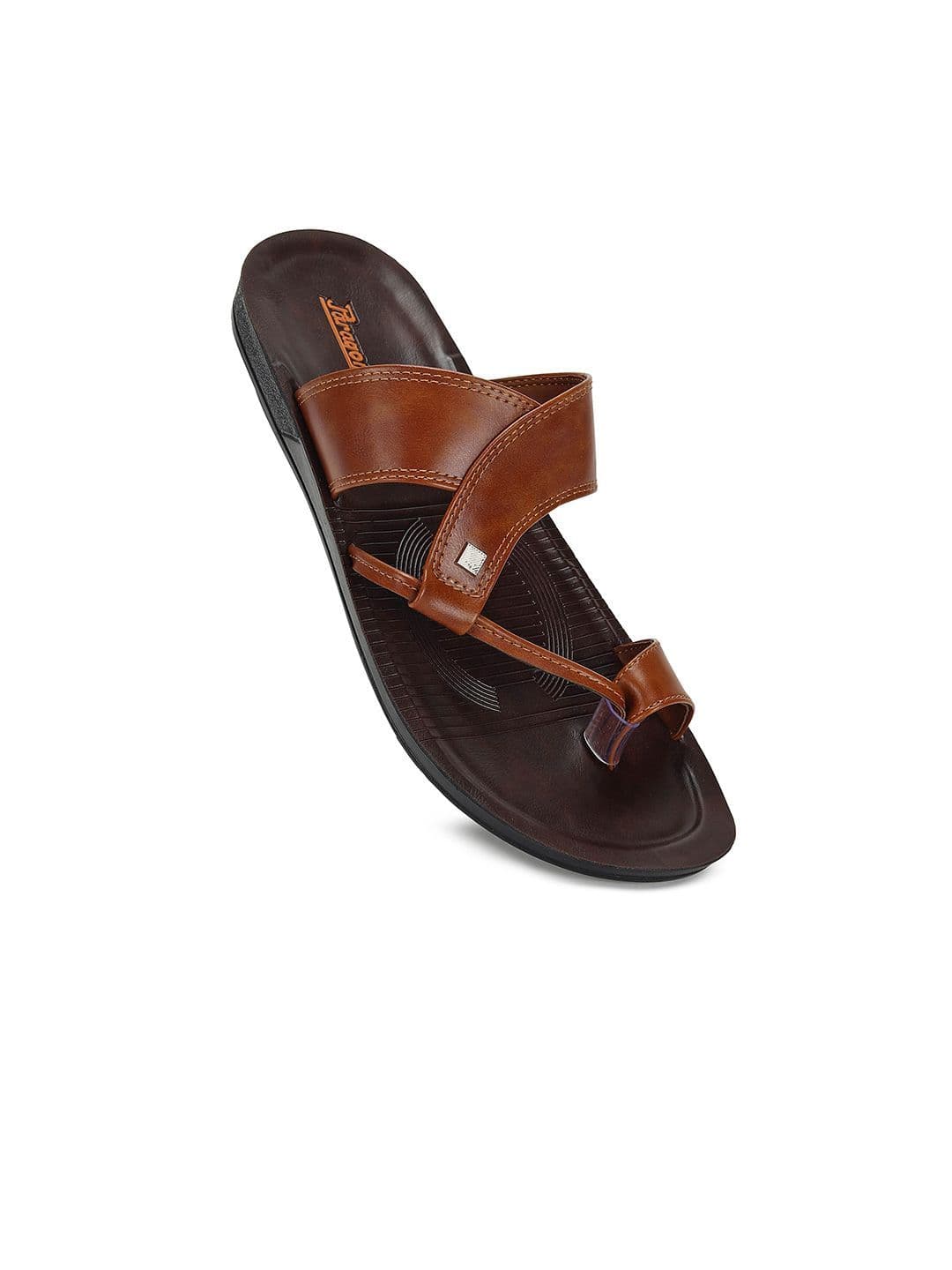 Paragon Slip-On Comfort Sandals thumbnail 4