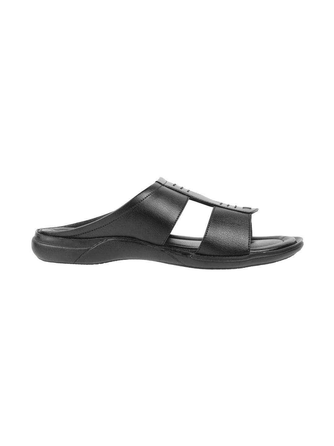WALKWAY by Metro Men Thong Flip-Flops thumbnail 4