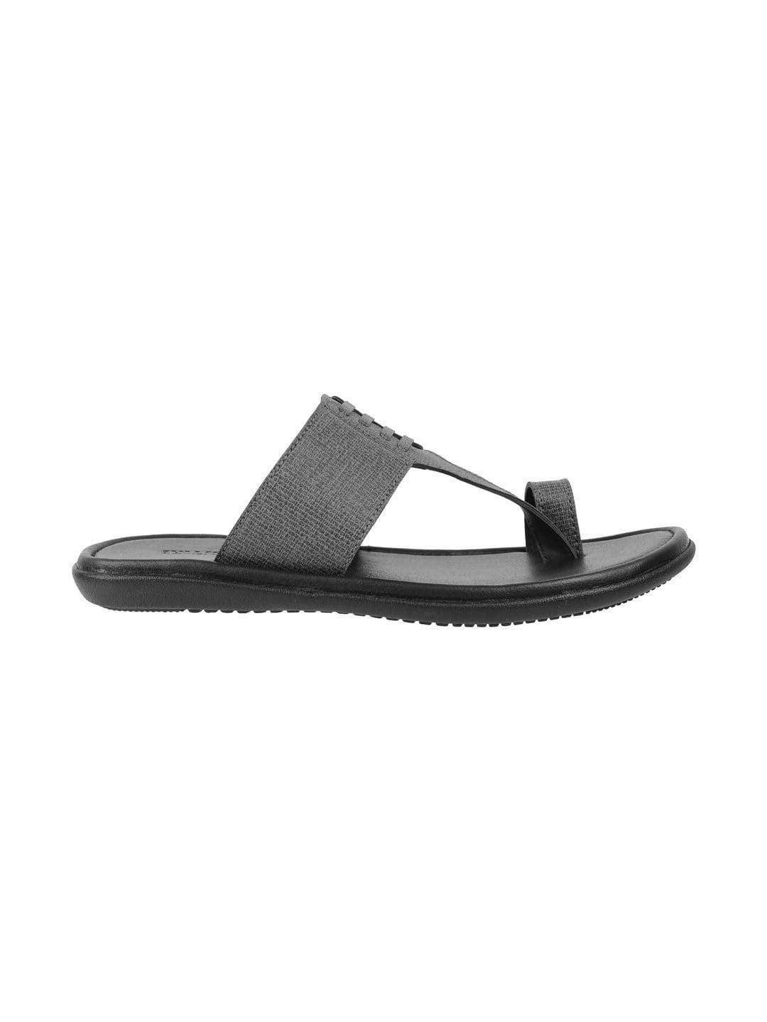 WALKWAY by Metro Men Thong Flip-Flops thumbnail 6