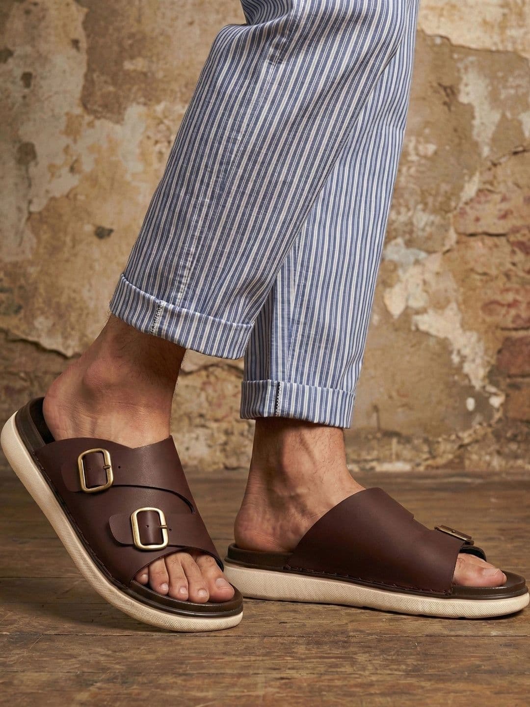 ECOELITE Men Comfort Sandals - view 1