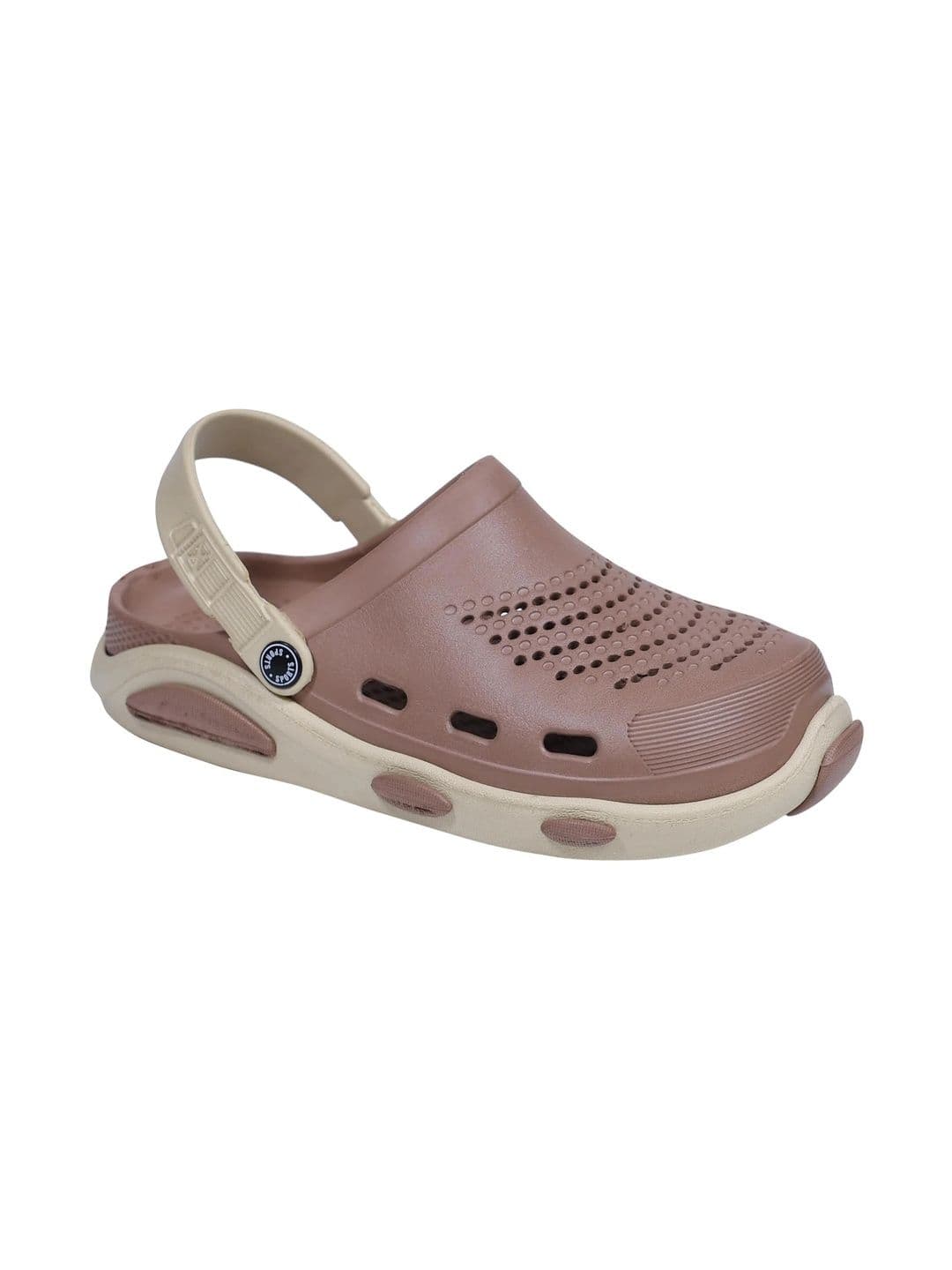 FOOT CARE Men Clogs thumbnail 3