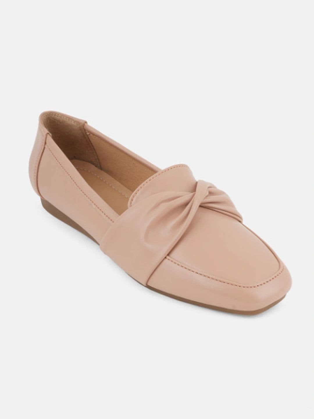 Mast & Harbour Women Loafers - view 1