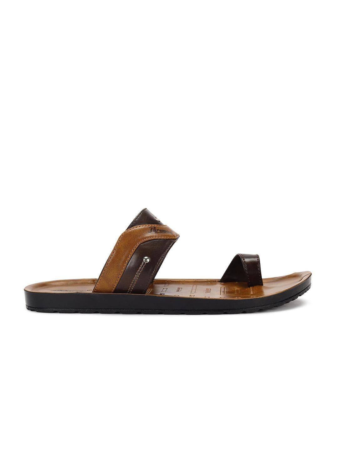 Paragon Men Slip-On Comfort Sandals thumbnail 3