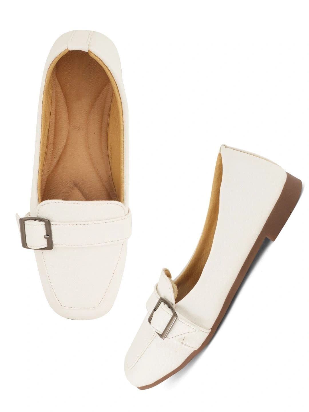 Mast & Harbour Women Loafers thumbnail 5