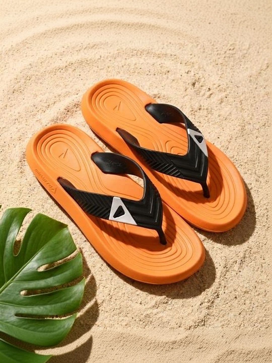 IMPAKTO Men Thong Flip-Flops - view 1