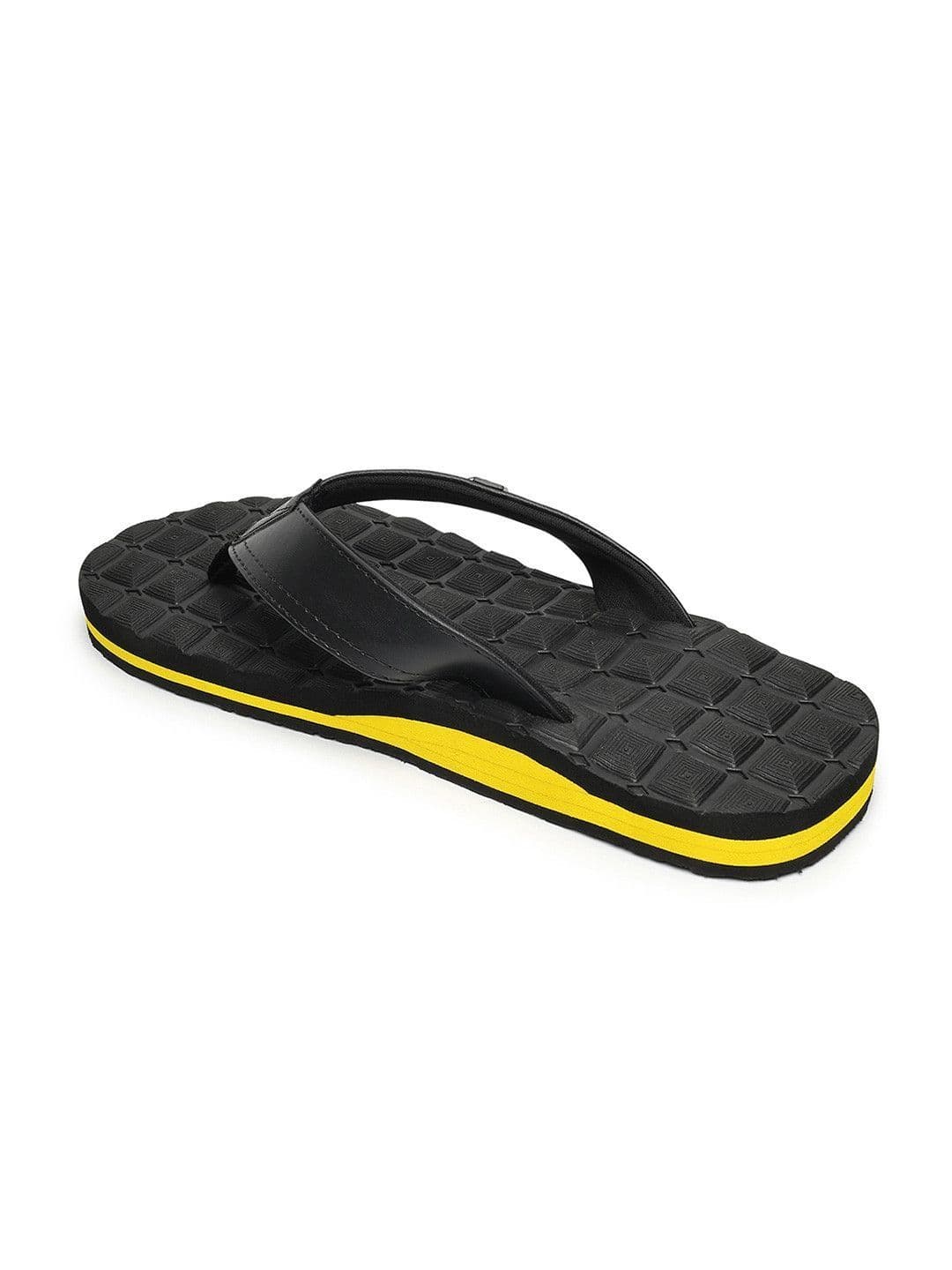 Yoho Men Grip Nova Cloud Comfort- Lightweight & Anti Skid Arch Support Slipper thumbnail 7