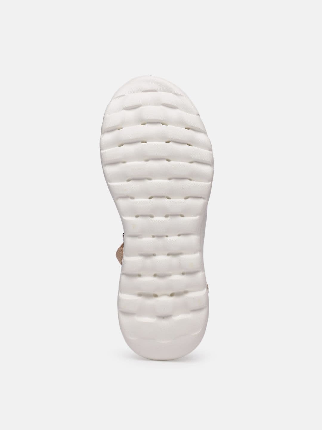 HRX by Hrithik Roshan Women Woven Design Slip-On Sneakers thumbnail 4