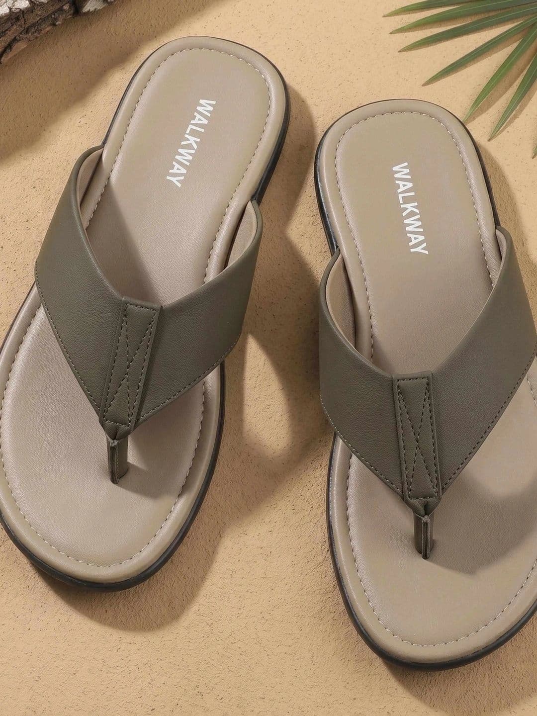 WALKWAY by Metro Men Thong Flip-Flops - view 1