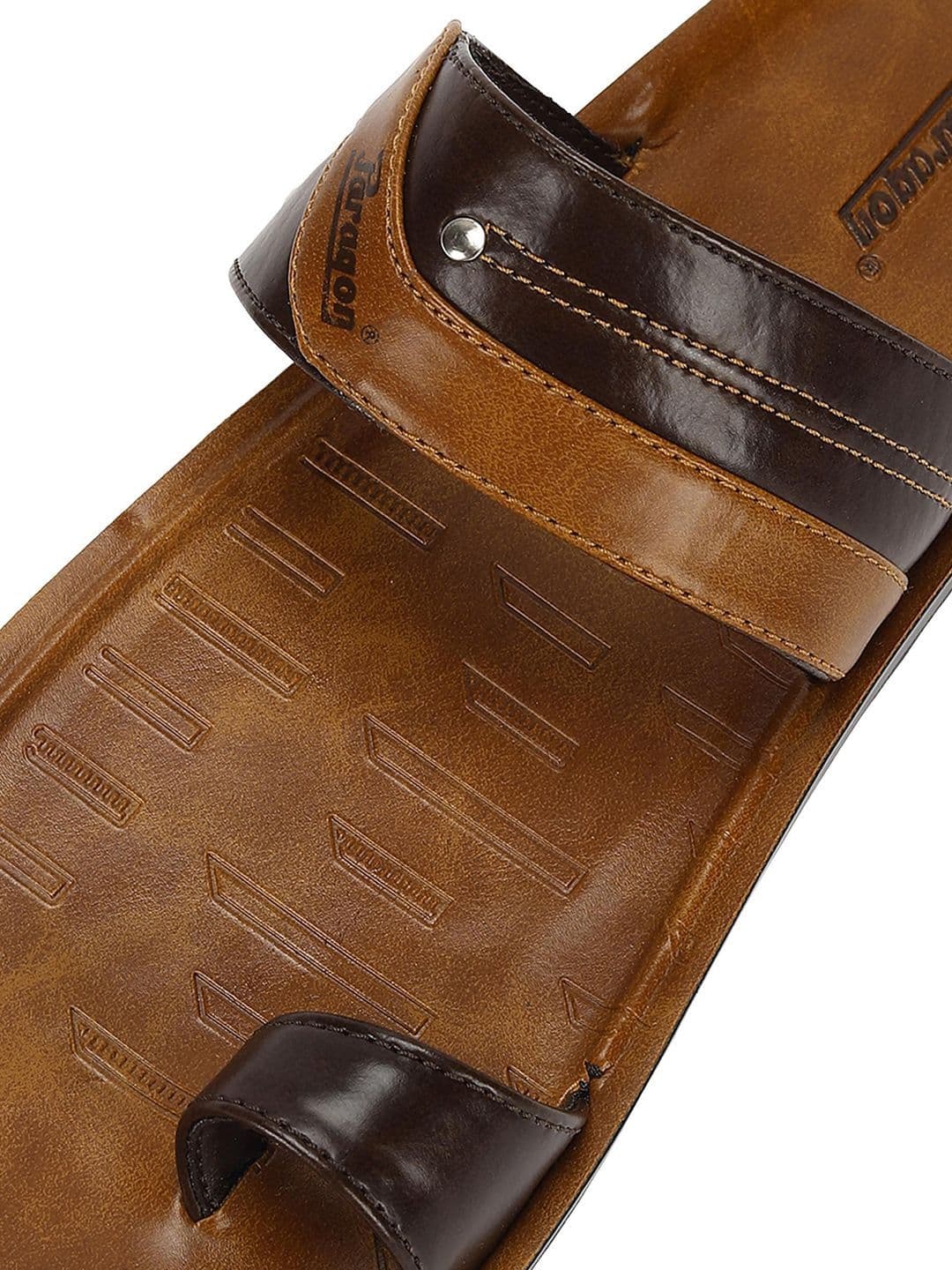 Paragon Men Slip-On Comfort Sandals thumbnail 5