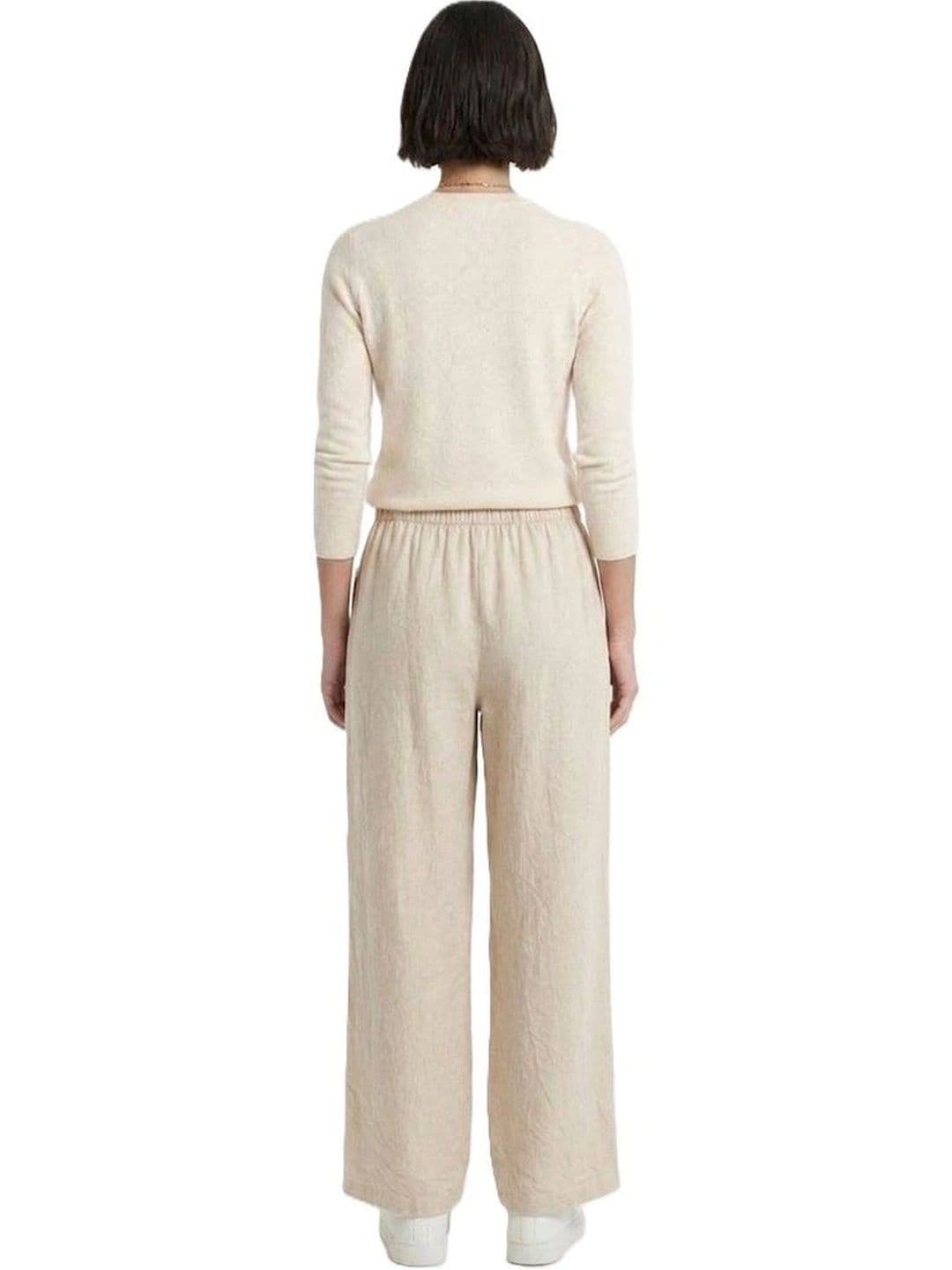 Alexvyan Women Knitted Palazzos thumbnail 5