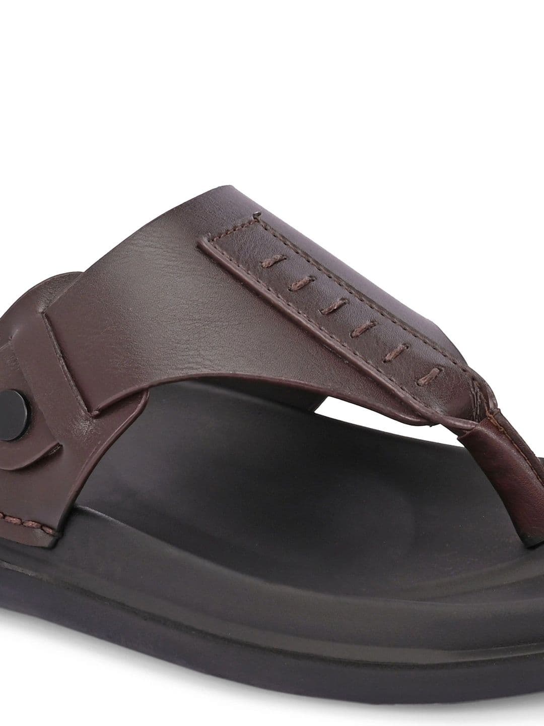 The Roadster Lifestyle Co Men Slip-On Comfort Sandals thumbnail 6