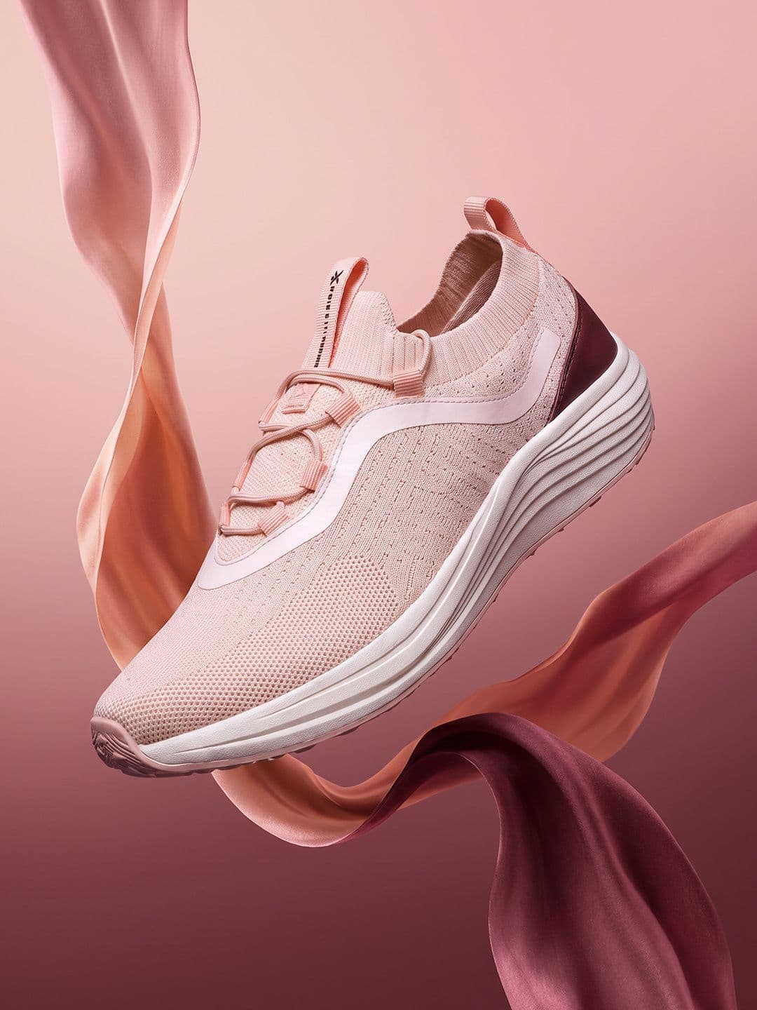 HRX by Hrithik Roshan Women Running Shoes - view 1