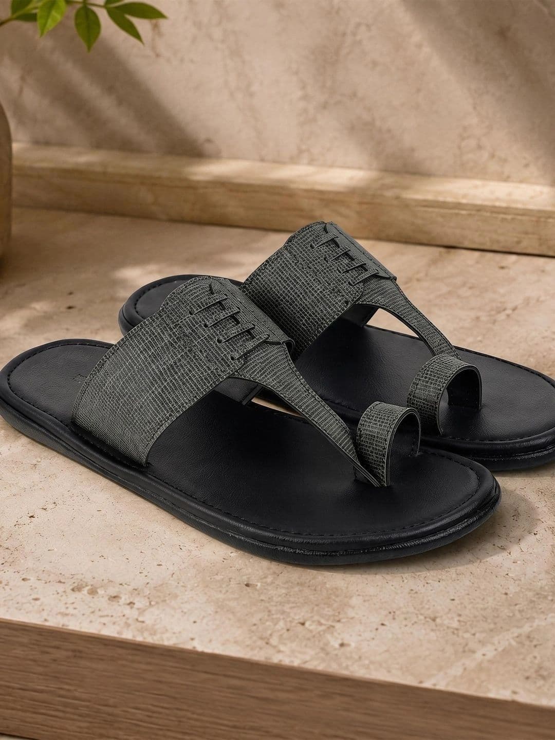 WALKWAY by Metro Men Thong Flip-Flops - view 1