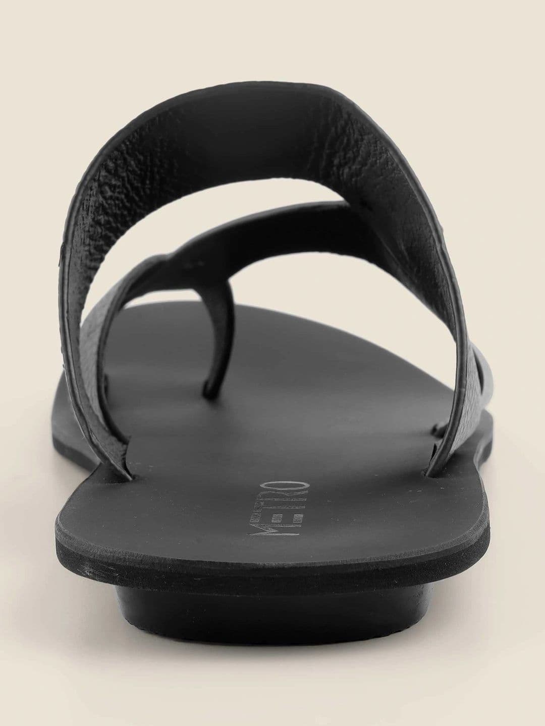 Metro Men Thong Flip-Flops thumbnail 2