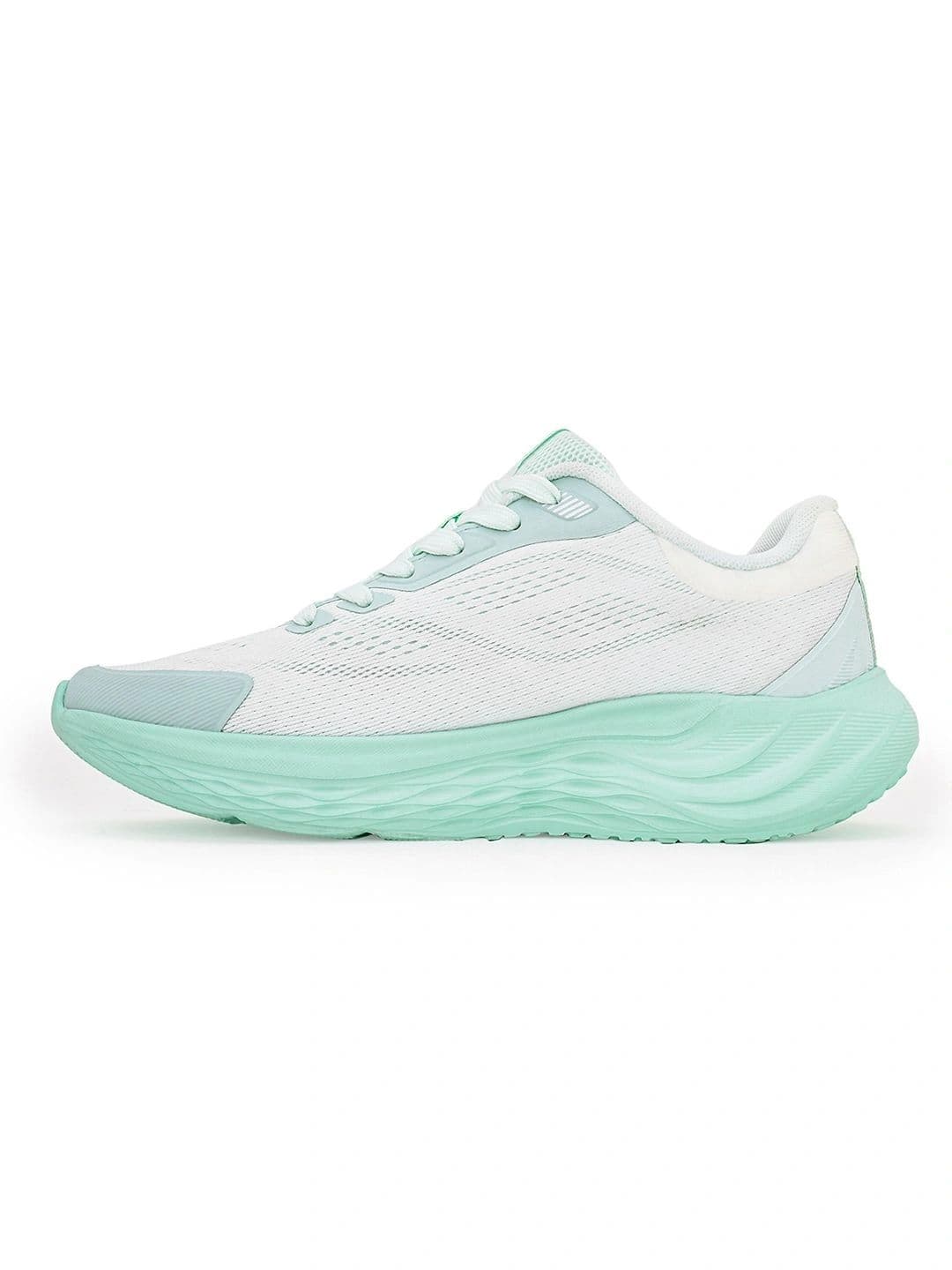 Red Tape Women Mesh Walking Shoes thumbnail 2