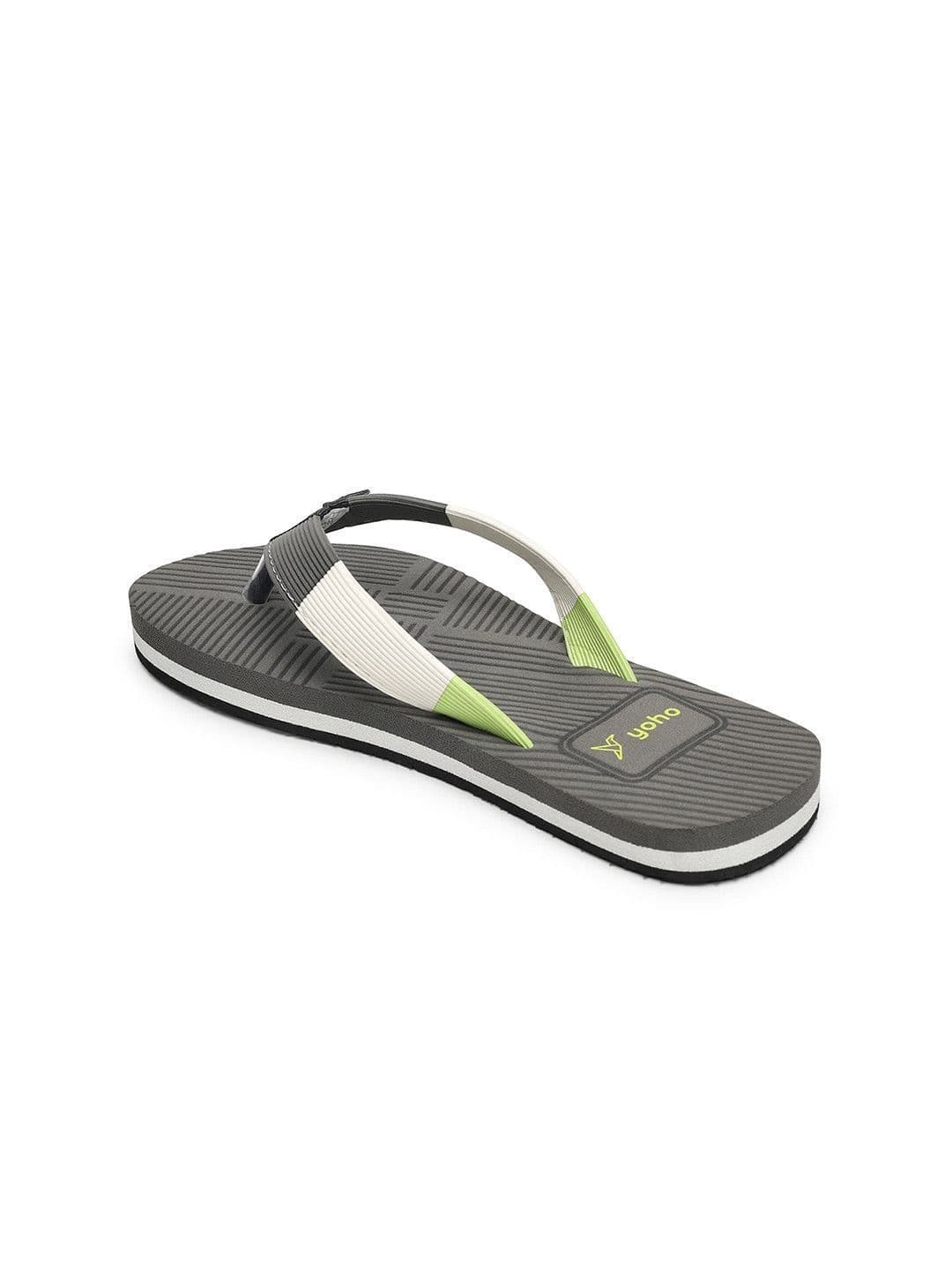 Yoho Women Mello OG Soft- Comfy & Stylish- Lightweight & Anti Skid Daily Use Slipper thumbnail 6