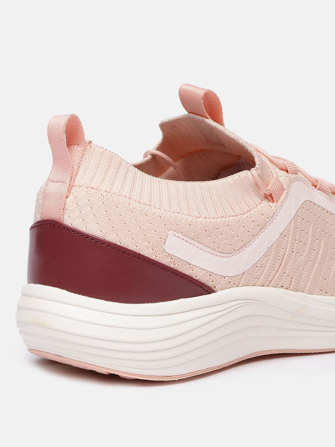 HRX by Hrithik Roshan Women Running Shoes thumbnail 2