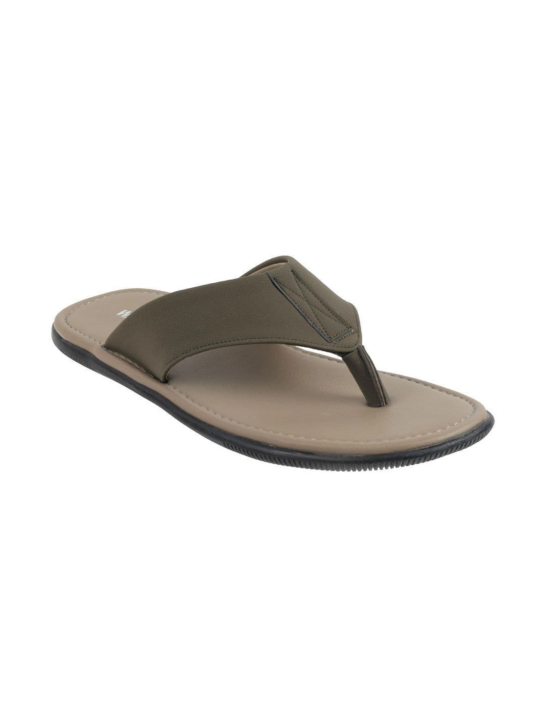 WALKWAY by Metro Men Thong Flip-Flops thumbnail 2