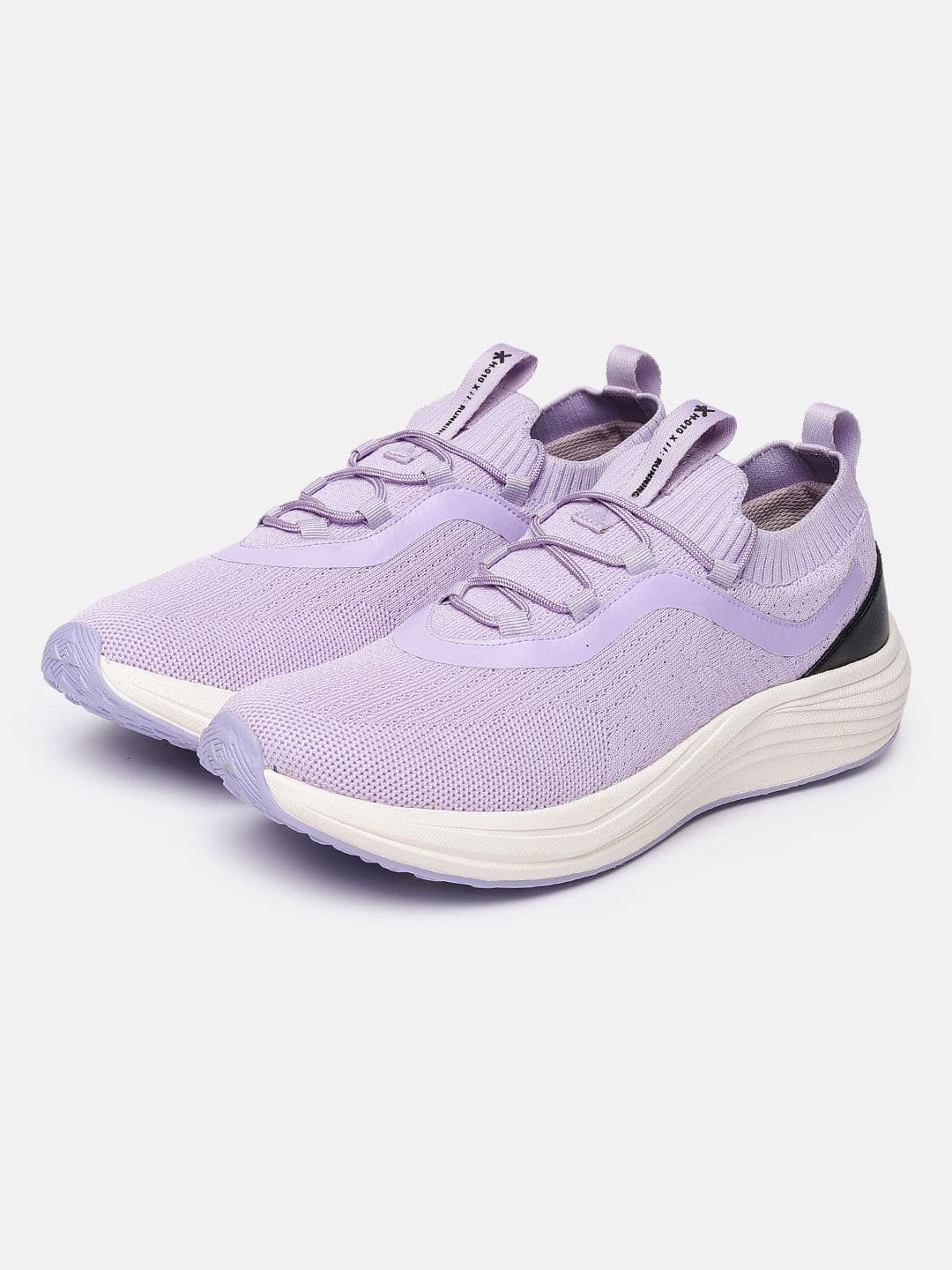 HRX by Hrithik Roshan Women Running Shoes thumbnail 4