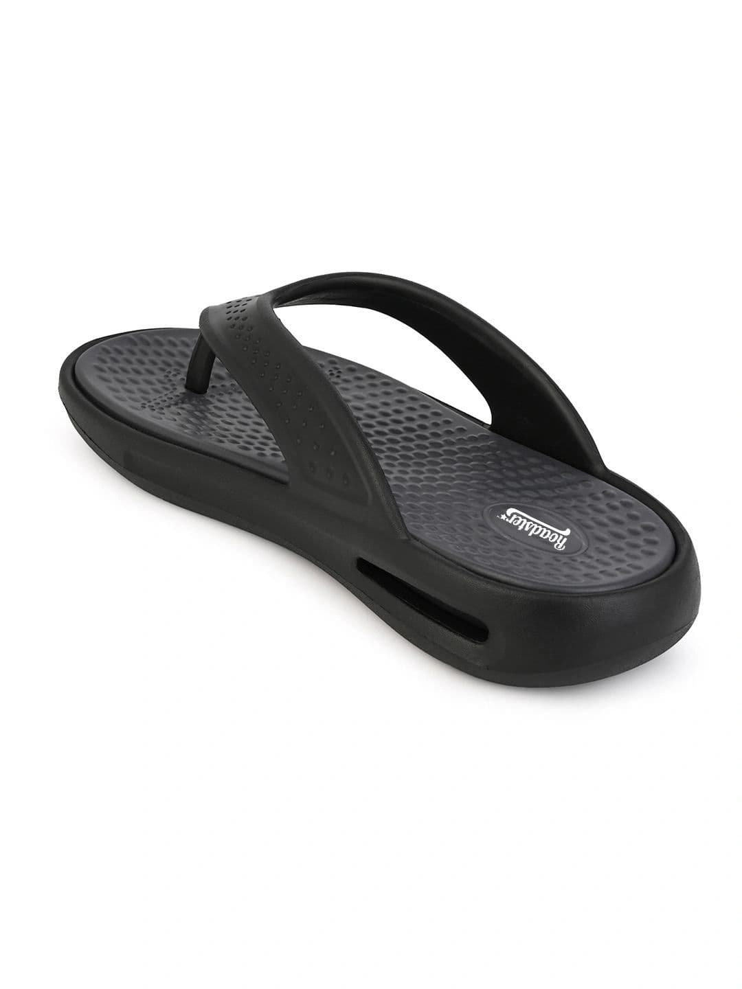 Roadster Men Thong Flip-Flops thumbnail 3
