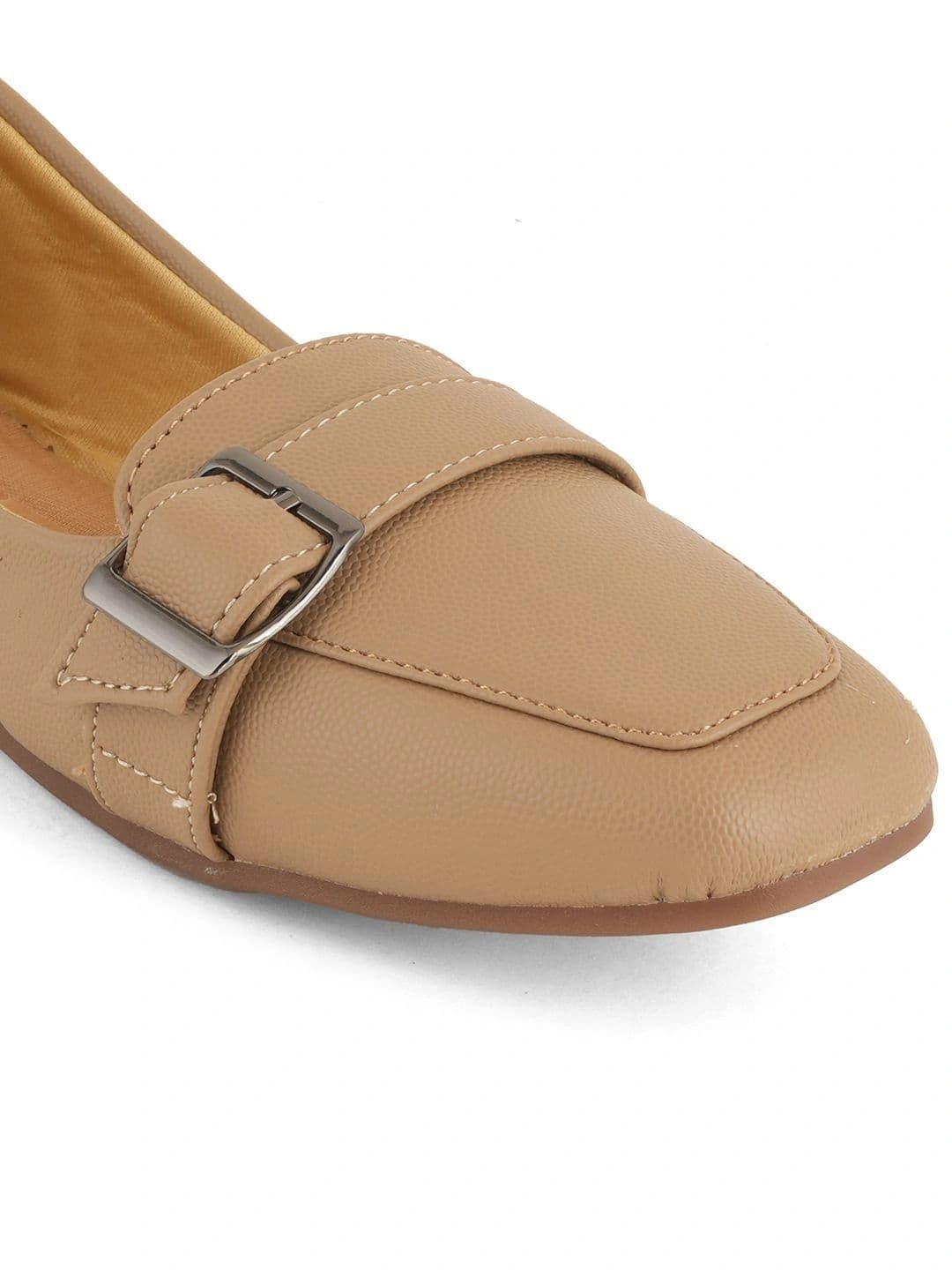 Mast & Harbour Women Loafers thumbnail 6
