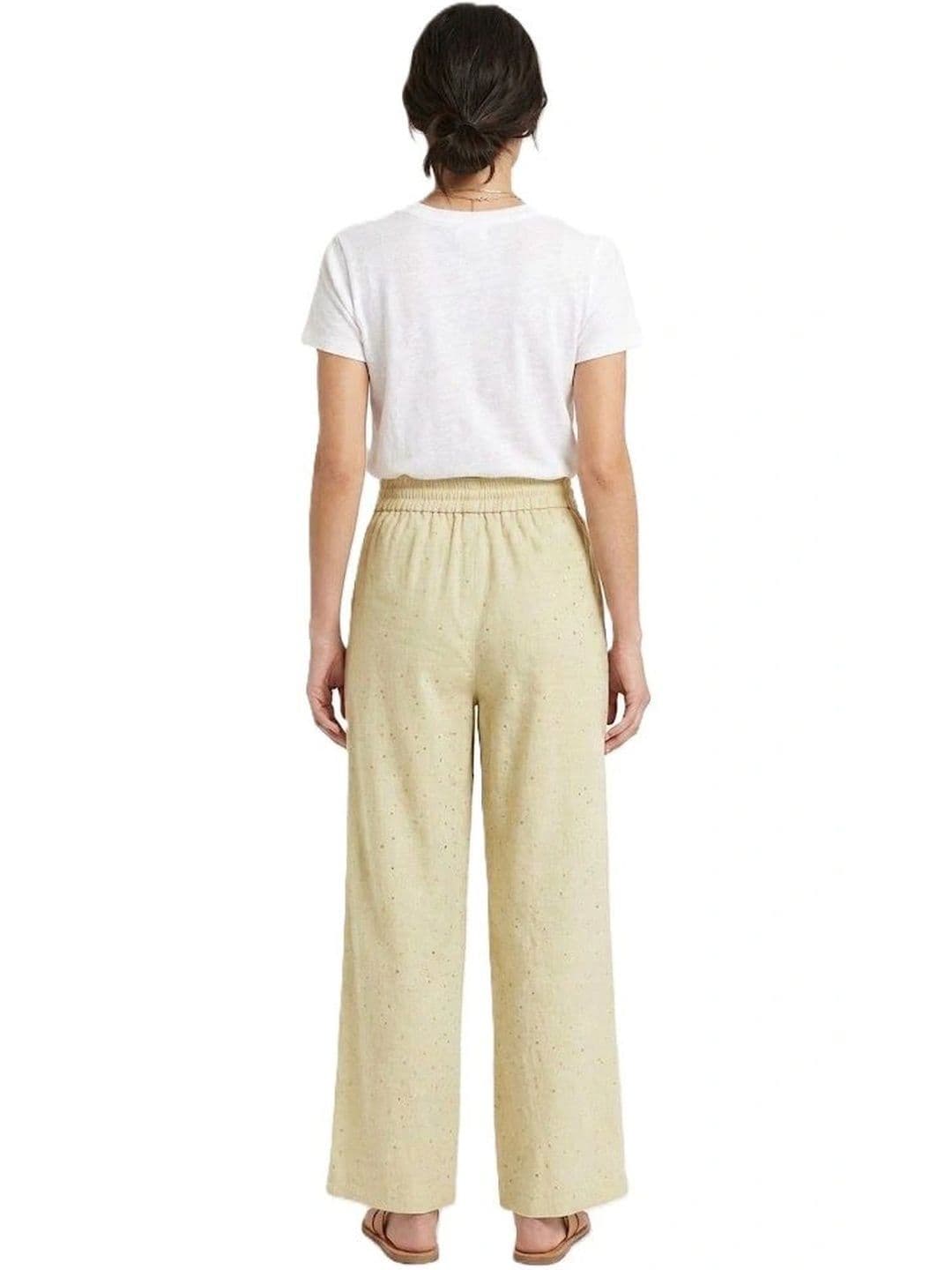 Alexvyan Women Knitted Palazzos thumbnail 6
