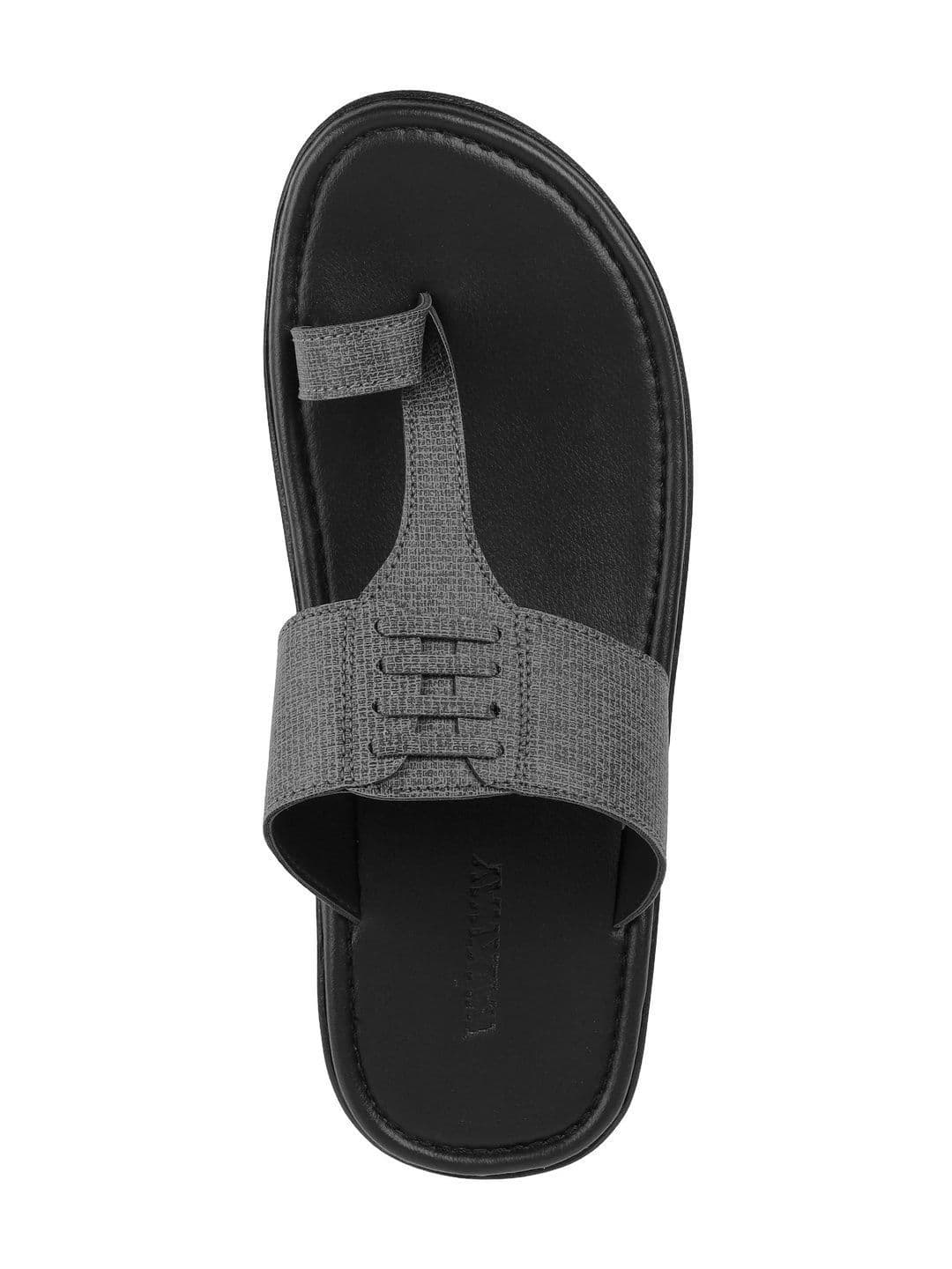 WALKWAY by Metro Men Thong Flip-Flops thumbnail 2