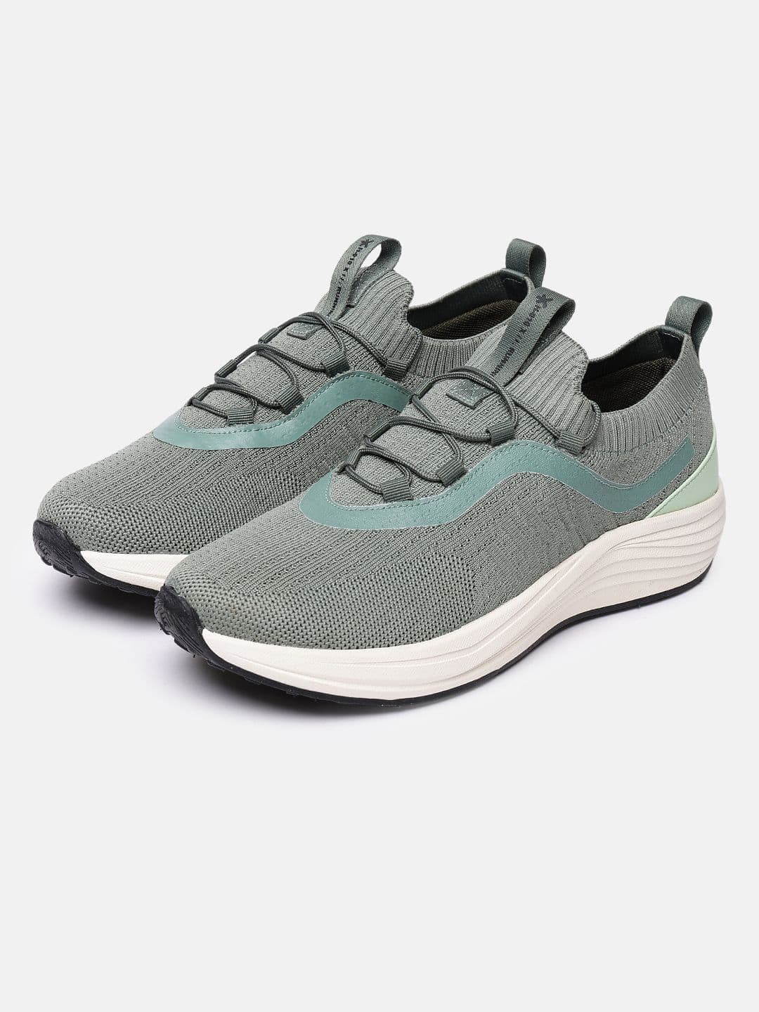 HRX by Hrithik Roshan Women Running Shoes thumbnail 6