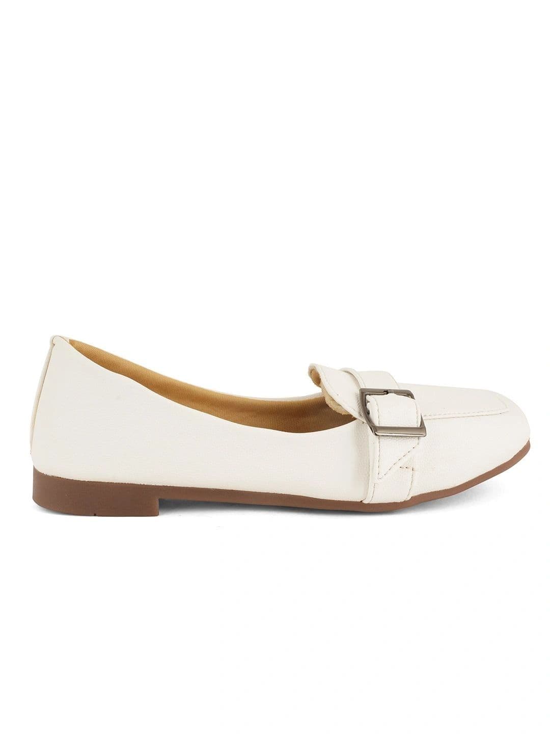 Mast & Harbour Women Loafers thumbnail 2