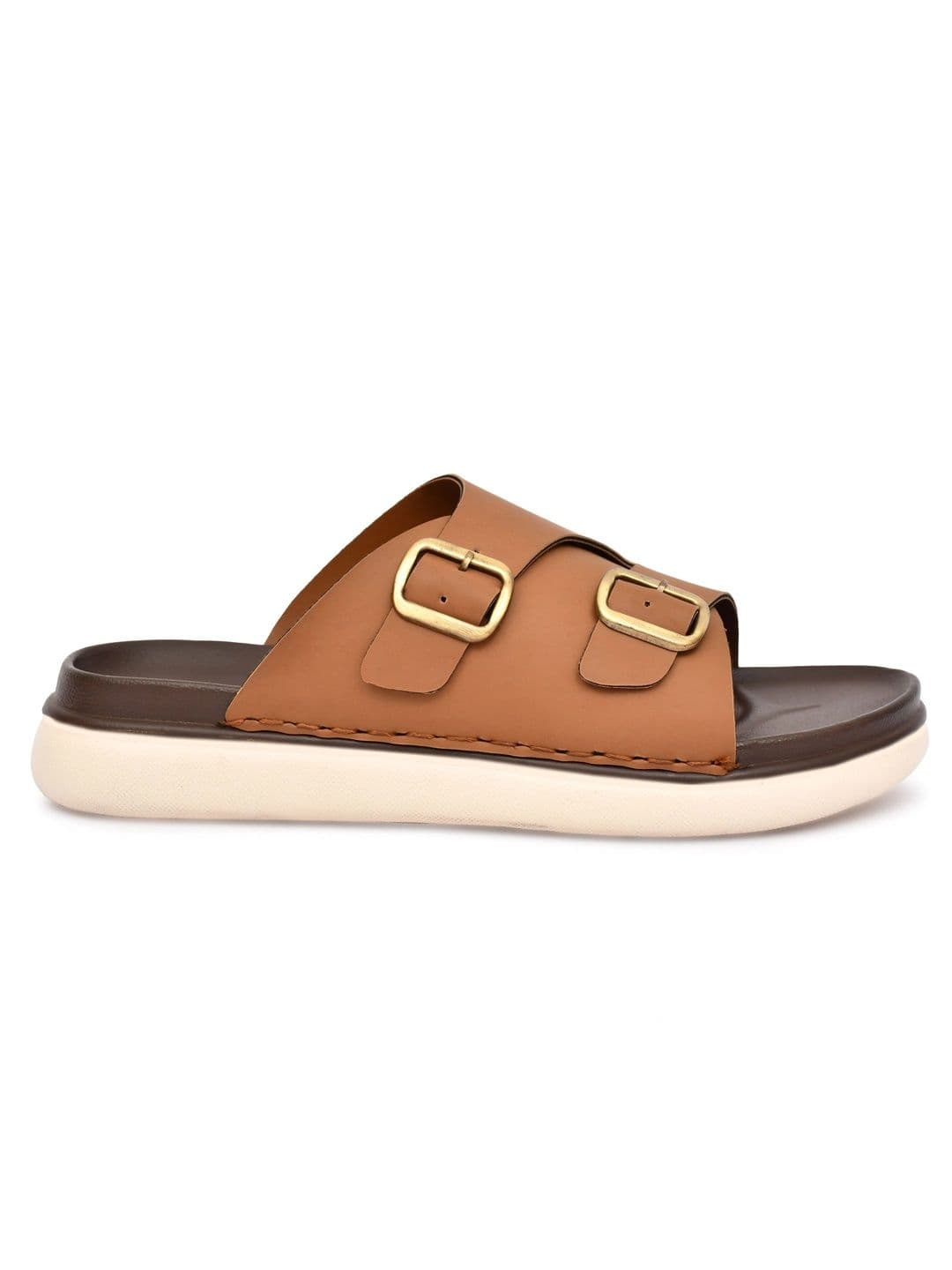 ECOELITE Men Comfort Sandals thumbnail 3