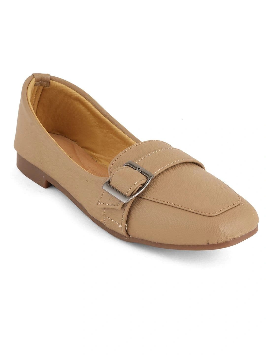 Mast & Harbour Women Loafers - view 1