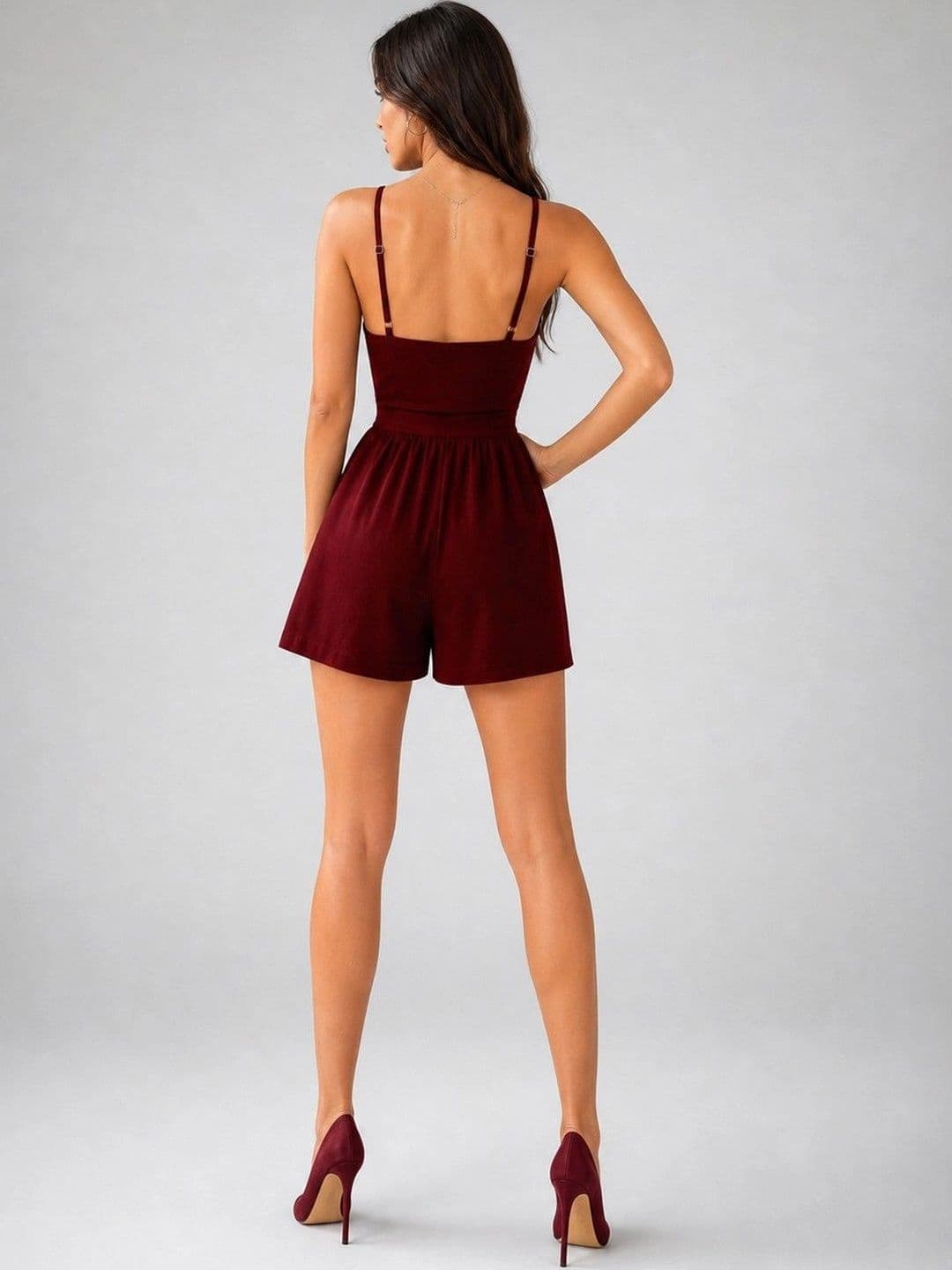 Suo Jumpsuit thumbnail 3