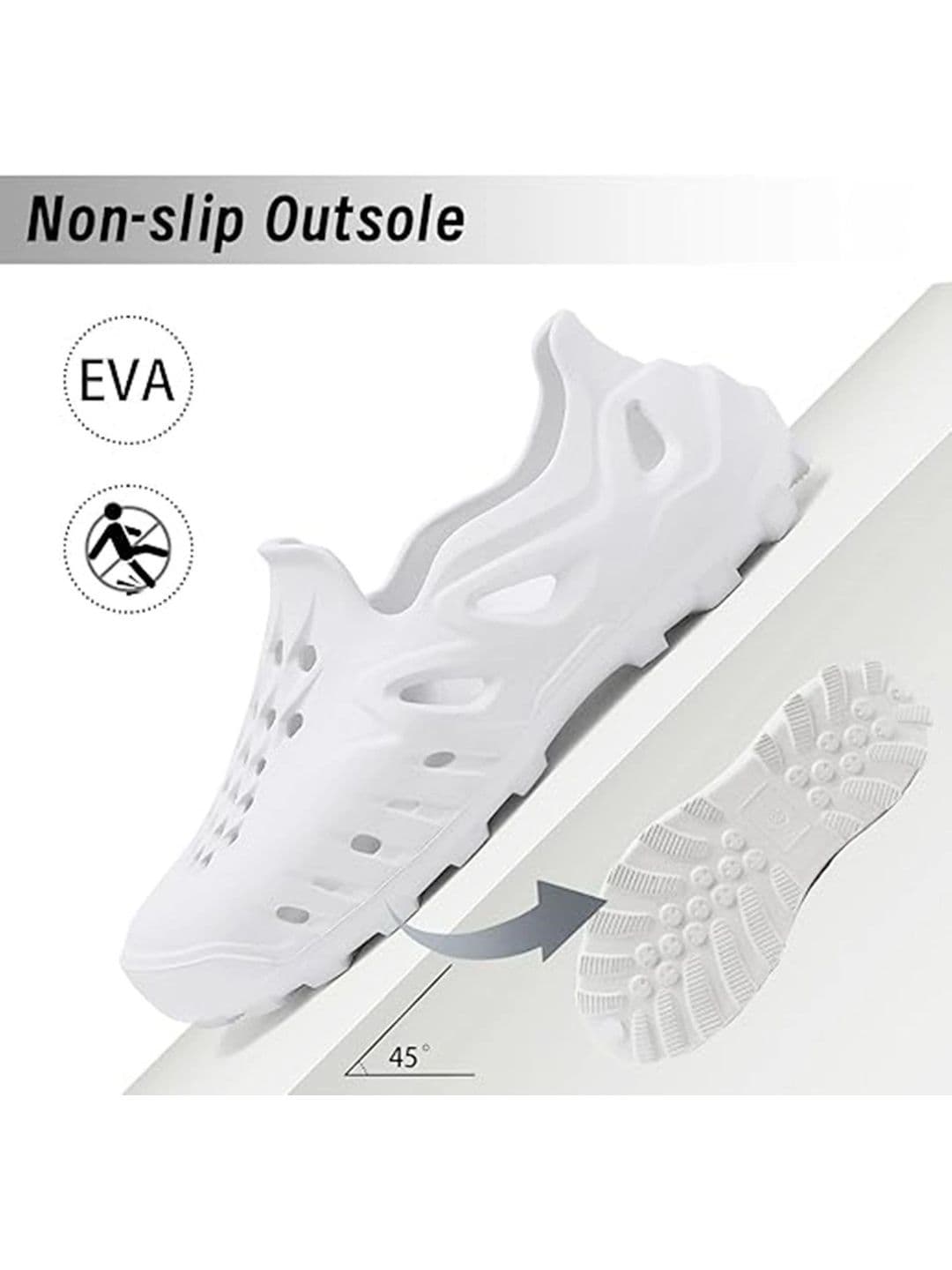Golazo Men Slip-On thumbnail 4