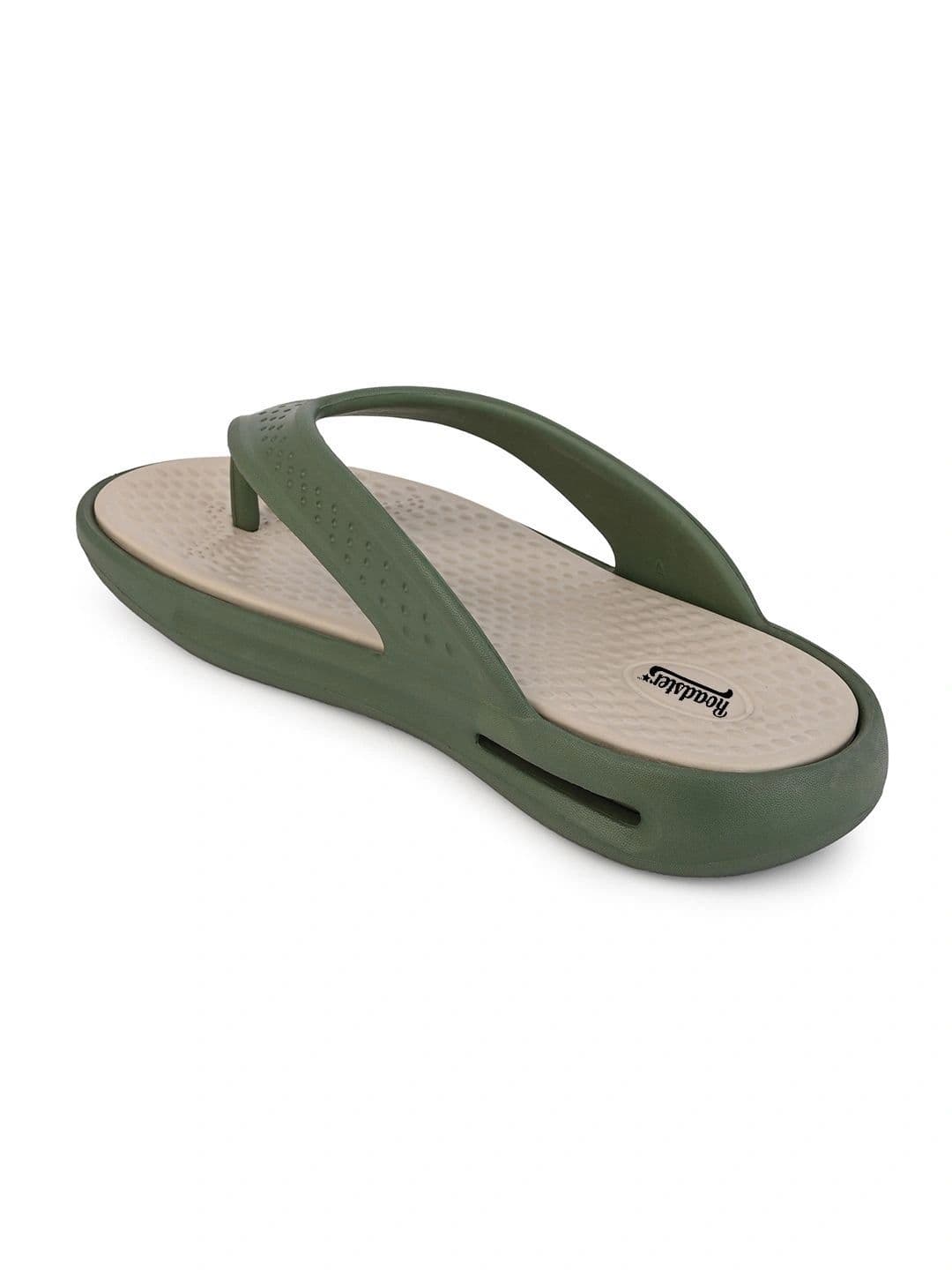 Roadster Men Thong Flip-Flops thumbnail 2