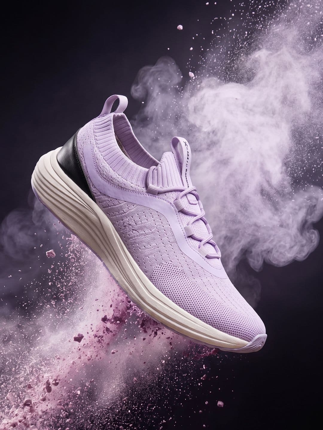 HRX by Hrithik Roshan Women Running Shoes - view 1