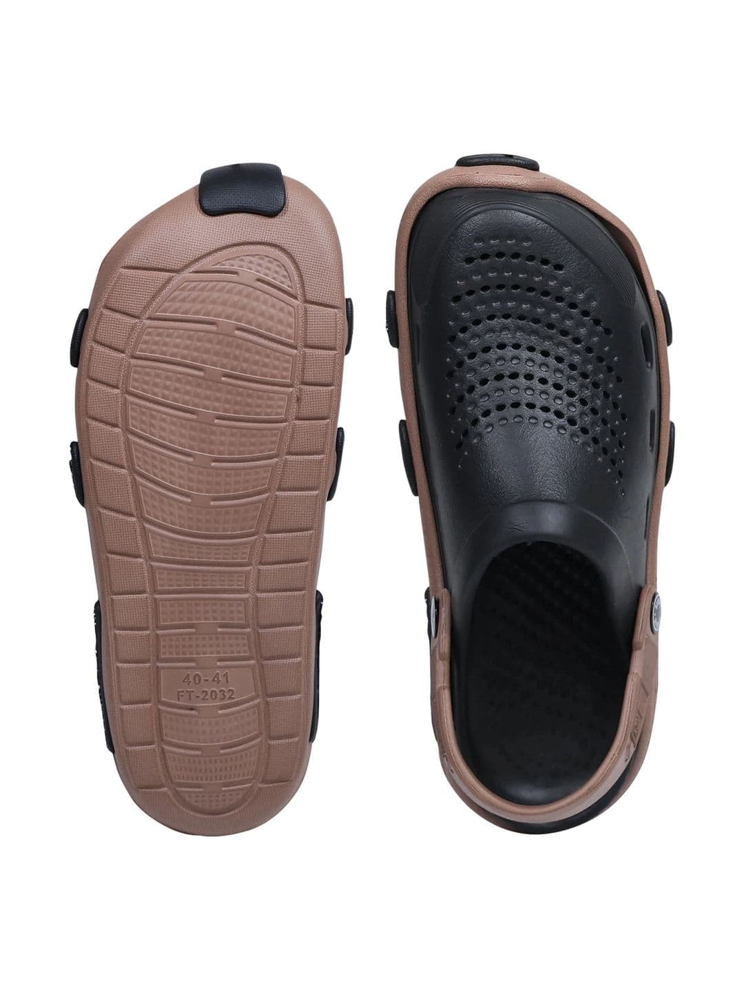 FOOT CARE Men Clogs thumbnail 2